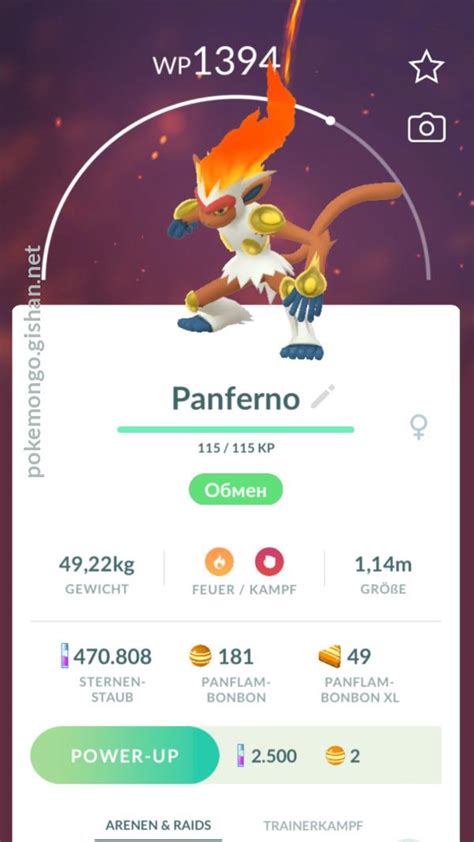 mega infernape|Infernape (Pokémon GO) .